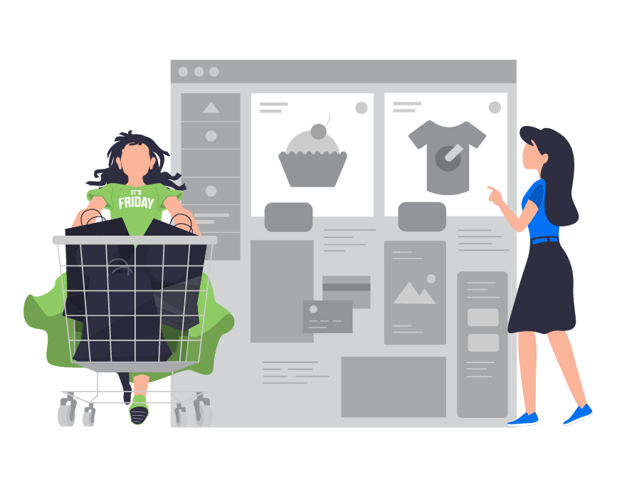 Ecommerce SEO