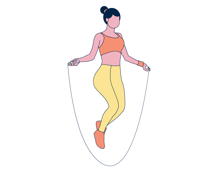 Jumping Rope