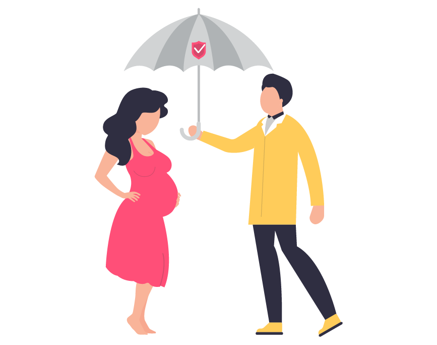 Pregnancy Insurance