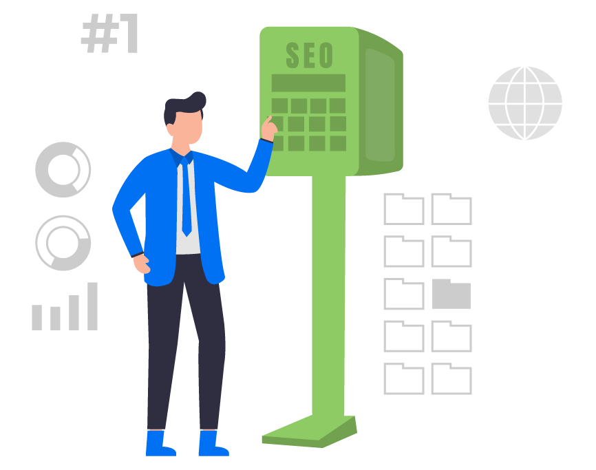 SEO Ranking