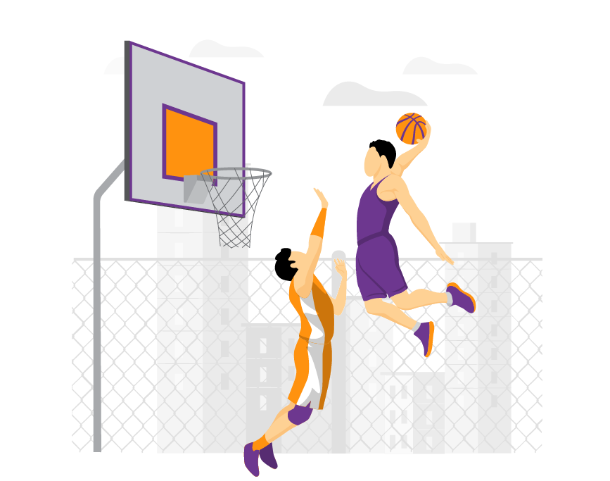 Basketball