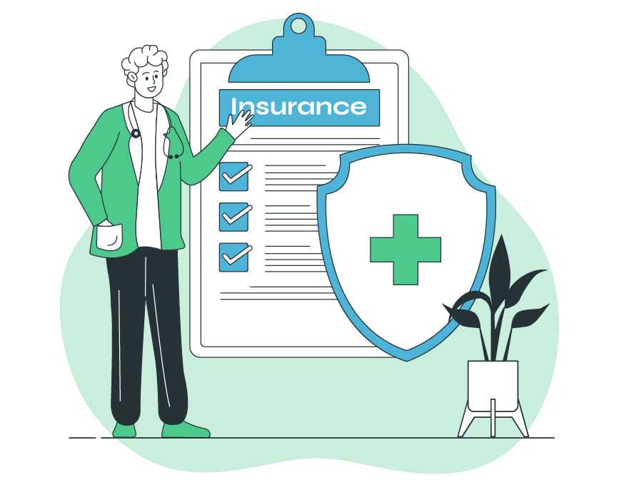 Health insurance policy